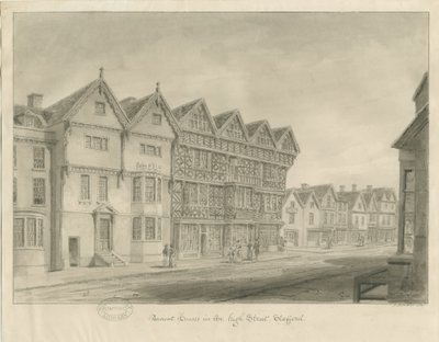 Stafford - Altes 