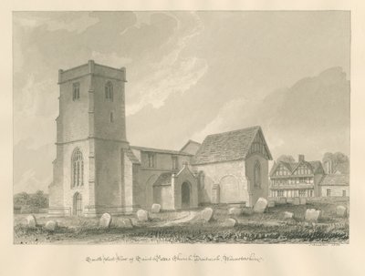 Droitwich - St. Peter