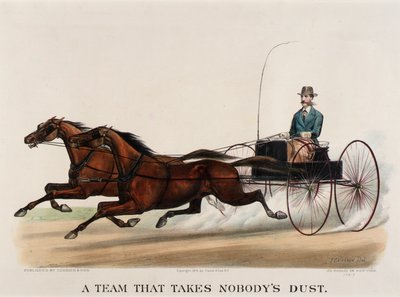 Ein Team, das niemanden im Staub lässt von John Cameron