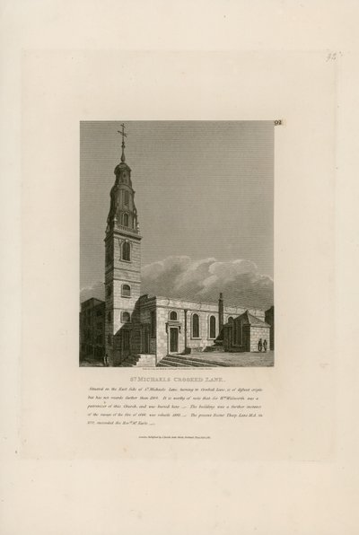St. Michael