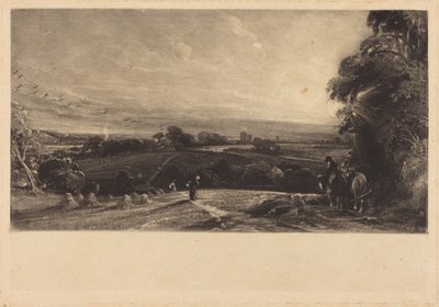  von John Constable