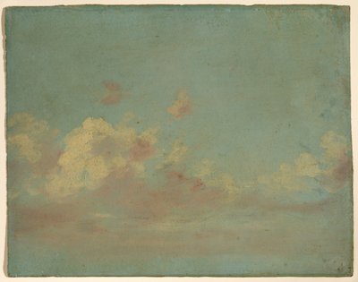  von John Constable