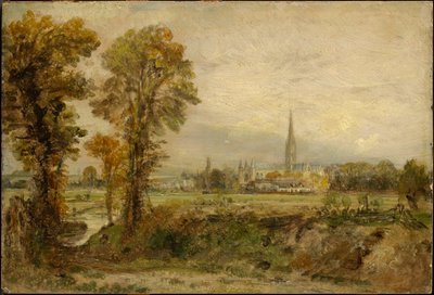  von John Constable