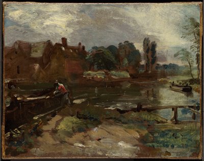  von John Constable