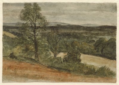  von John Constable
