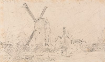  von John Constable