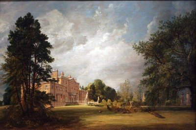  von John Constable