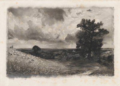  von John Constable