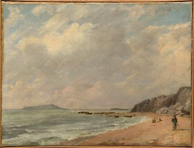  von John Constable