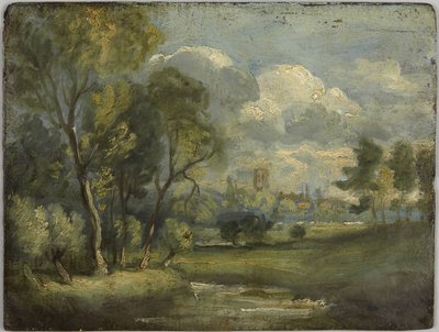  von John Constable