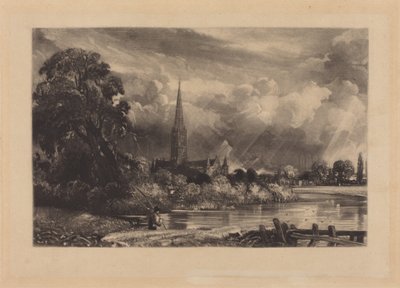  von John Constable