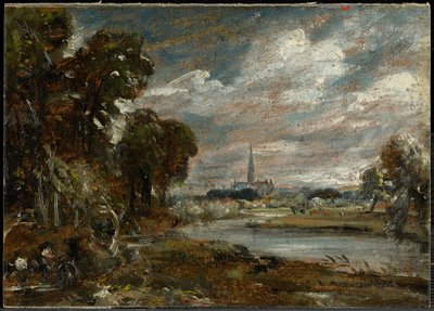  von John Constable