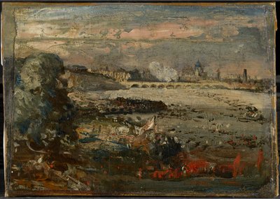  von John Constable