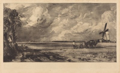  von John Constable