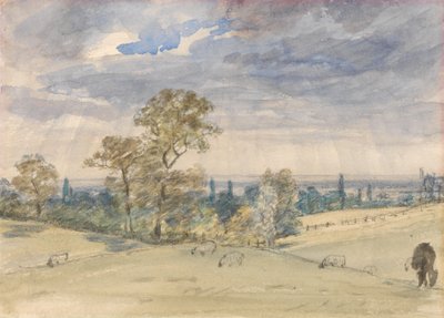  von John Constable
