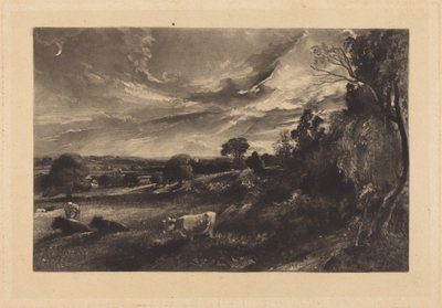  von John Constable