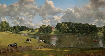  von John Constable