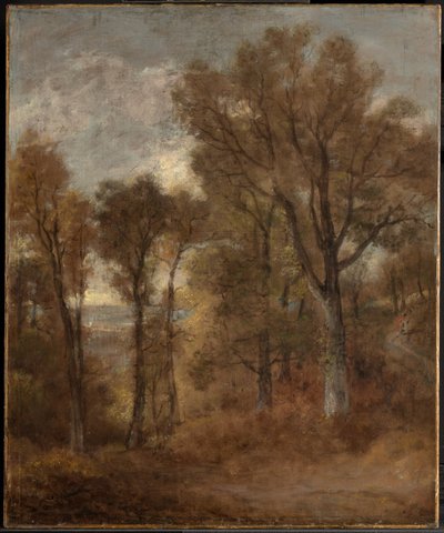 von John Constable