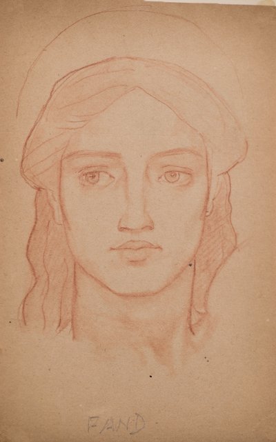 Fand von John Duncan