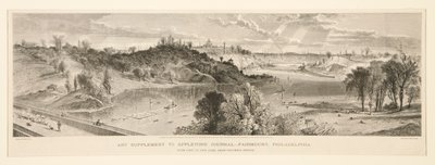 Kunstbeilage zu Appleton von John Filmer