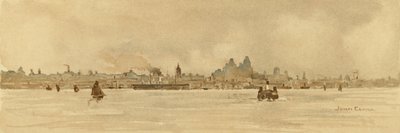Liverpool von John Glynn
