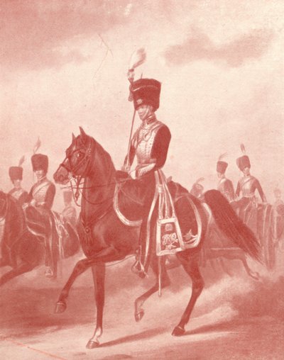 Buckinghamshire Artilleriekorps, 1844-1909 von John Harris Junior