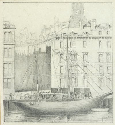 Kai, Newcastle von John Henderson