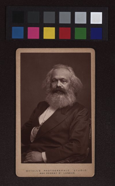  von John Jabez Edwin Mayall