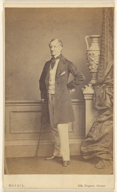 [Mr. Erskine] von John Jabez Edwin Mayall