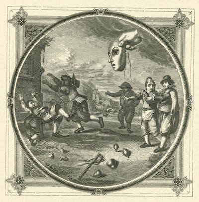Beide Seiten sollten gesehen werden von John Leighton