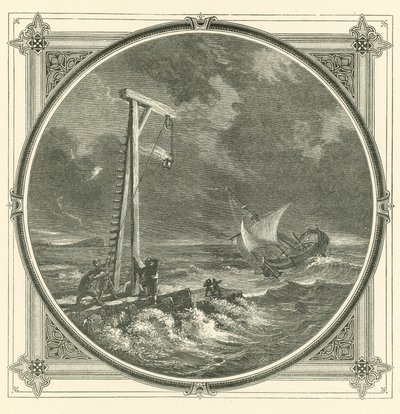 Lass dein Licht vor den Menschen leuchten von John Leighton