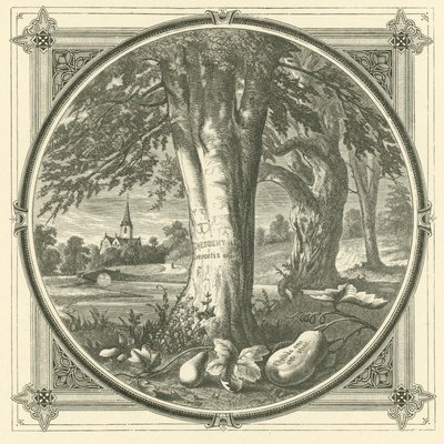 Liebe ergreift unmerklich Besitz vom Verstand von John Leighton