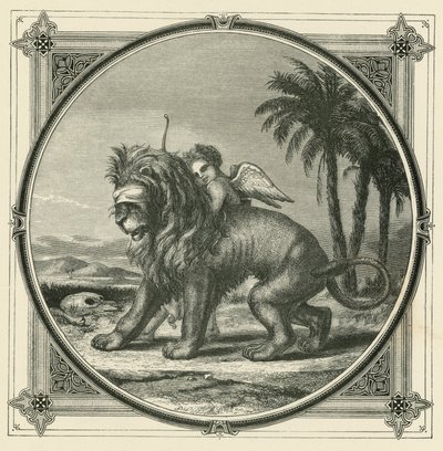Wenn die Augen gewonnen sind, beginnt die Liebe von John Leighton