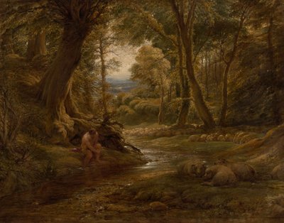  von John Linnell