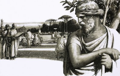 Platon, der große Philosoph von John Millar Watt