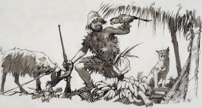 Was wirklich geschah: Der wahre Robinson Crusoe von John Millar Watt