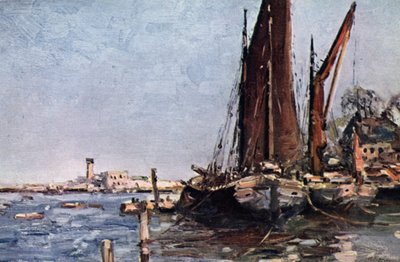 Greenhithe von John Muirhead