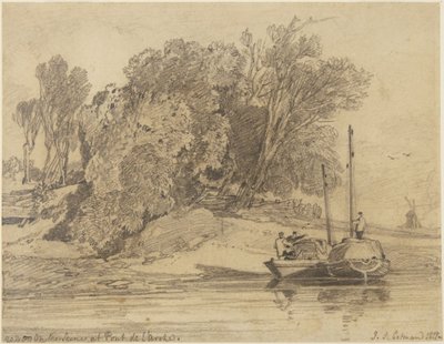  von John Sell Cotman