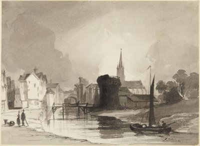  von John Sell Cotman