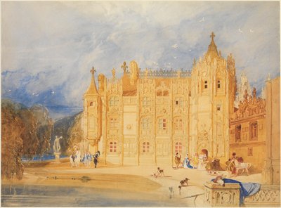  von John Sell Cotman