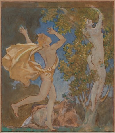  von John Singer Sargent