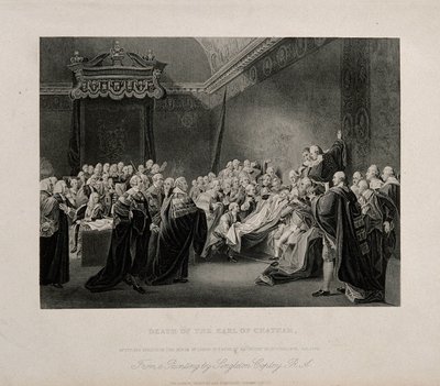  von John Singleton Copley