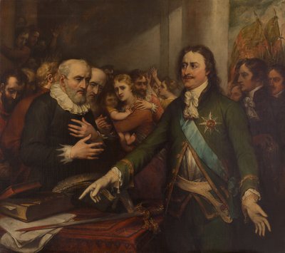  von John Trumbull
