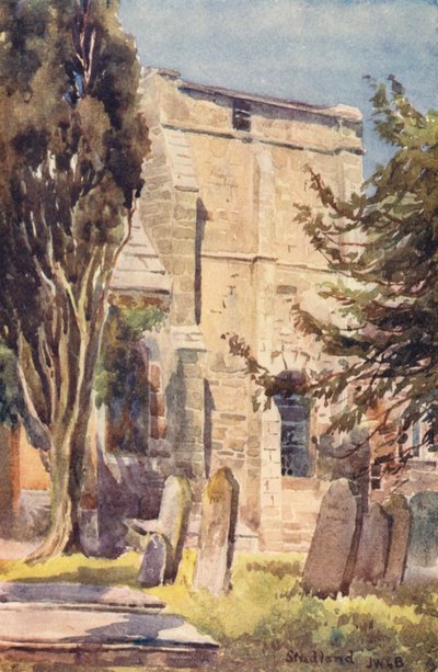 Studland von John W.G. Bond