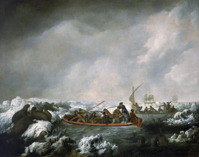 Besatzung der HMS 