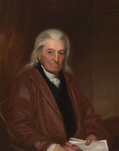  von John Wesley Jarvis