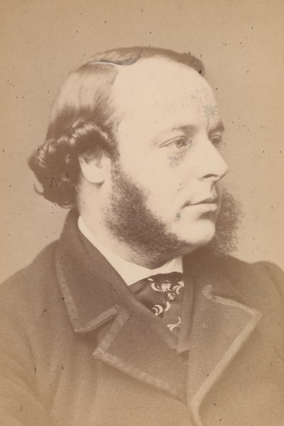 [Edward Middleton Barry], 1860er Jahre von John and Charles Watkins