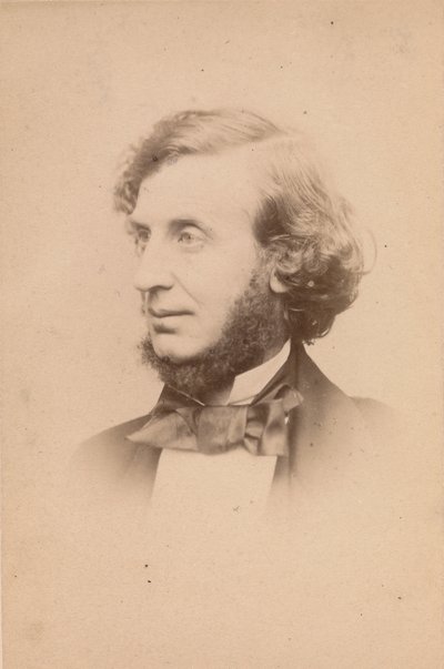 Matthew Noble, 1860er Jahre von John and Charles Watkins