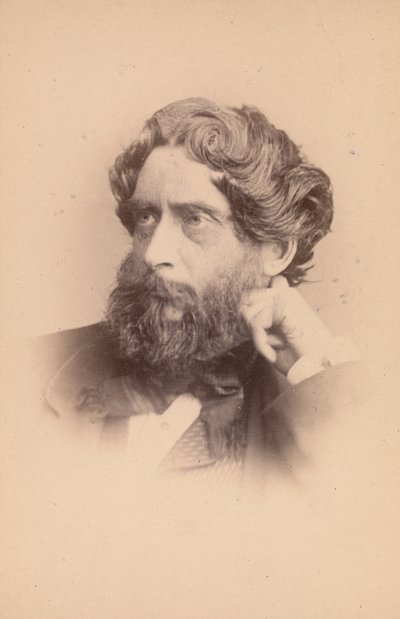 [Unbekanntes Thema], 1860er Jahre von John and Charles Watkins