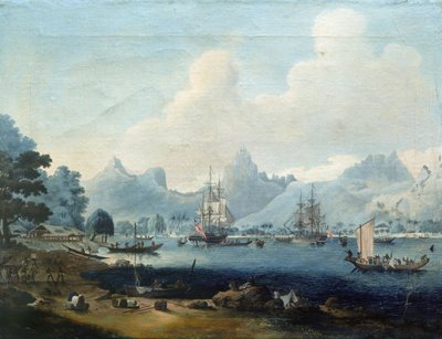 Die Schiffe HMS 